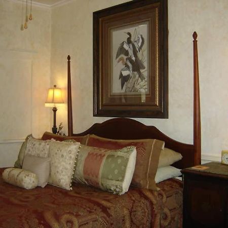 Saragossa B&B - Saint Augustine Cameră foto