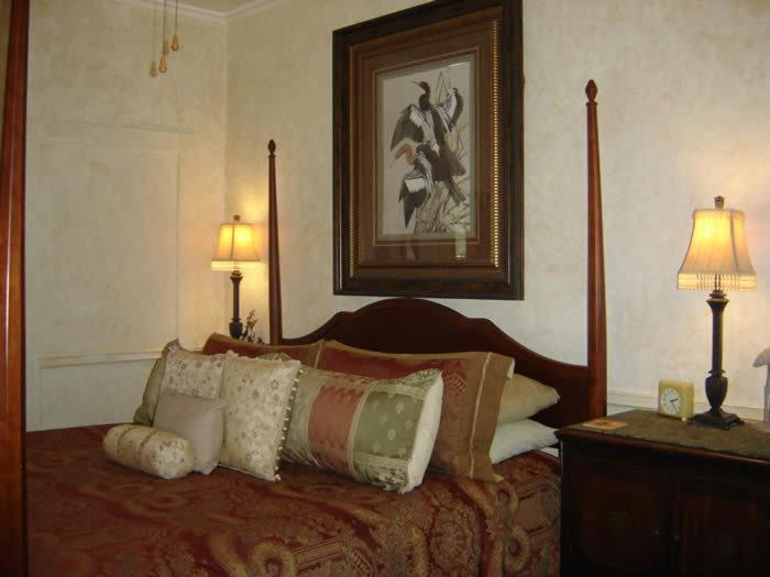 Saragossa B&B - Saint Augustine Cameră foto