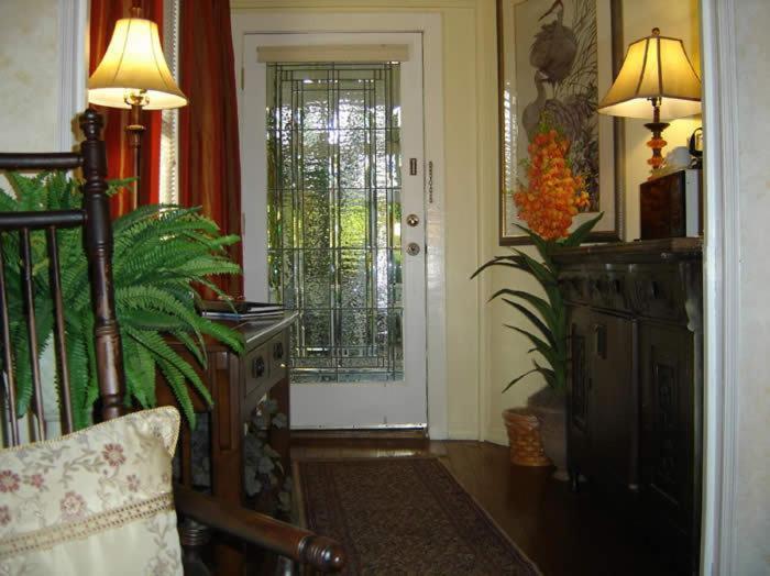 Saragossa B&B - Saint Augustine Cameră foto