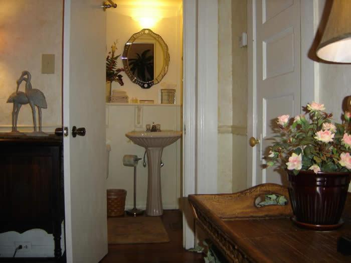 Saragossa B&B - Saint Augustine Cameră foto