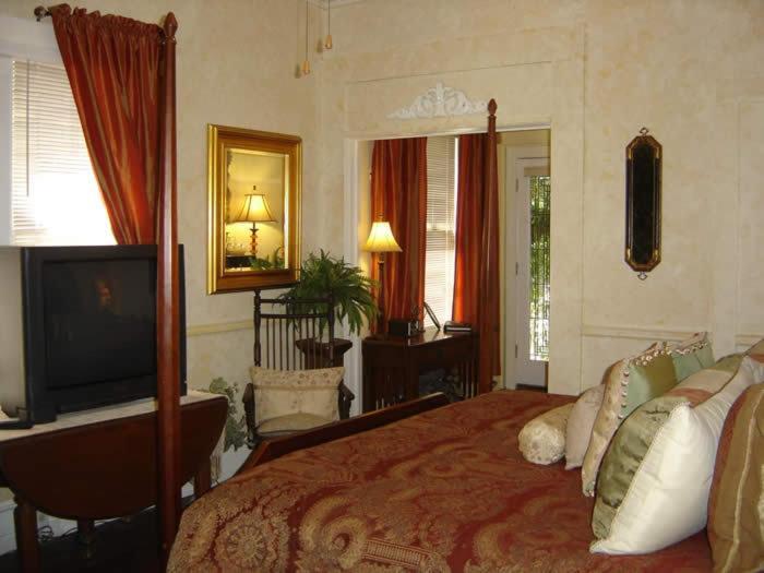 Saragossa B&B - Saint Augustine Cameră foto