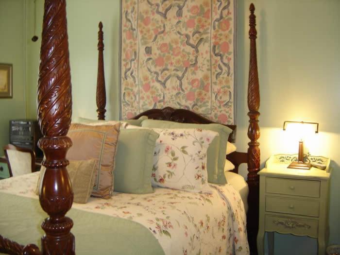 Saragossa B&B - Saint Augustine Cameră foto