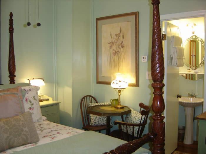 Saragossa B&B - Saint Augustine Cameră foto