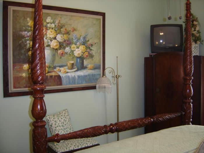 Saragossa B&B - Saint Augustine Cameră foto