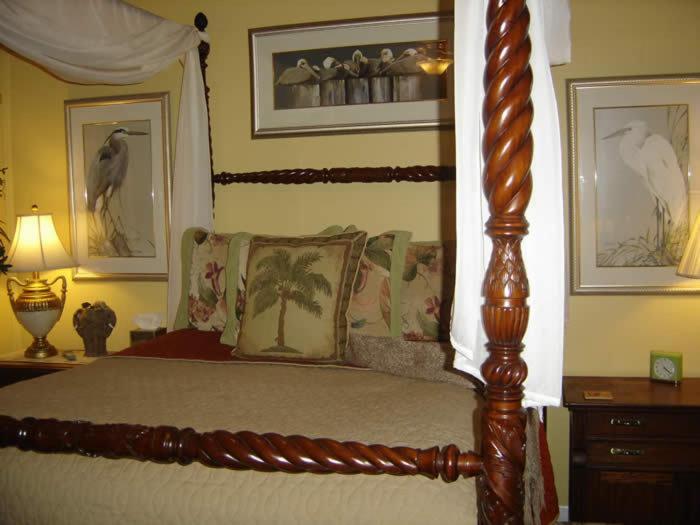 Saragossa B&B - Saint Augustine Cameră foto