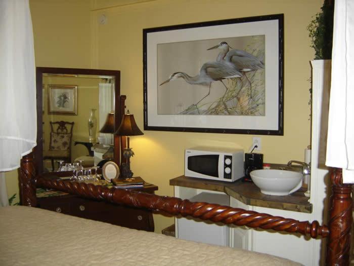 Saragossa B&B - Saint Augustine Cameră foto