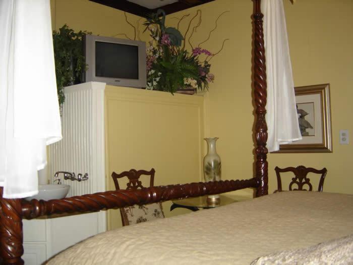 Saragossa B&B - Saint Augustine Cameră foto
