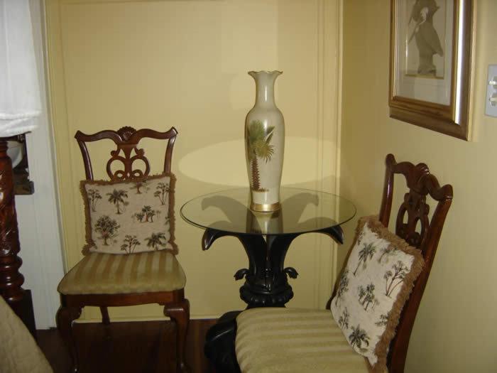 Saragossa B&B - Saint Augustine Cameră foto