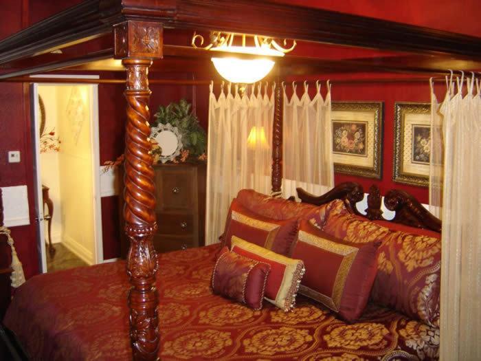 Saragossa B&B - Saint Augustine Cameră foto