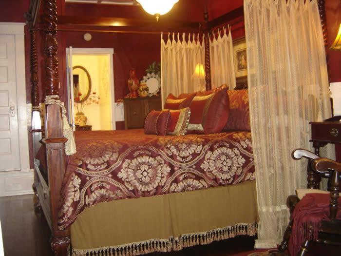 Saragossa B&B - Saint Augustine Cameră foto