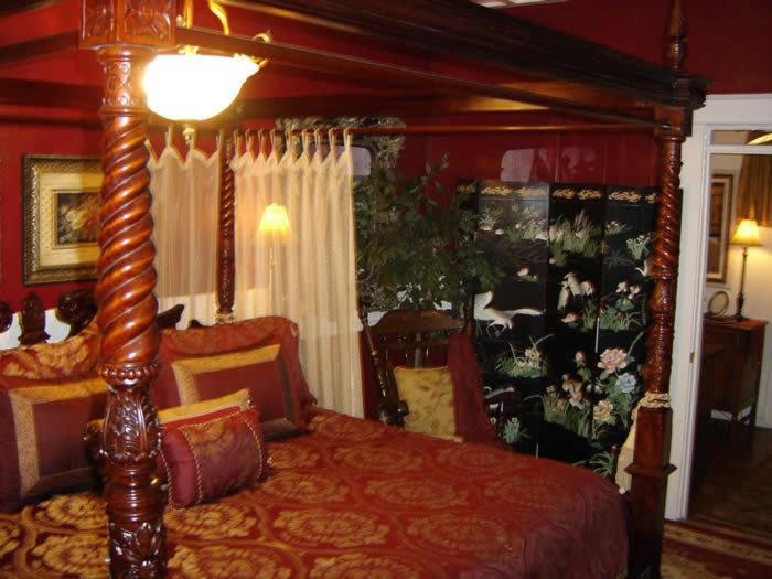 Saragossa B&B - Saint Augustine Cameră foto
