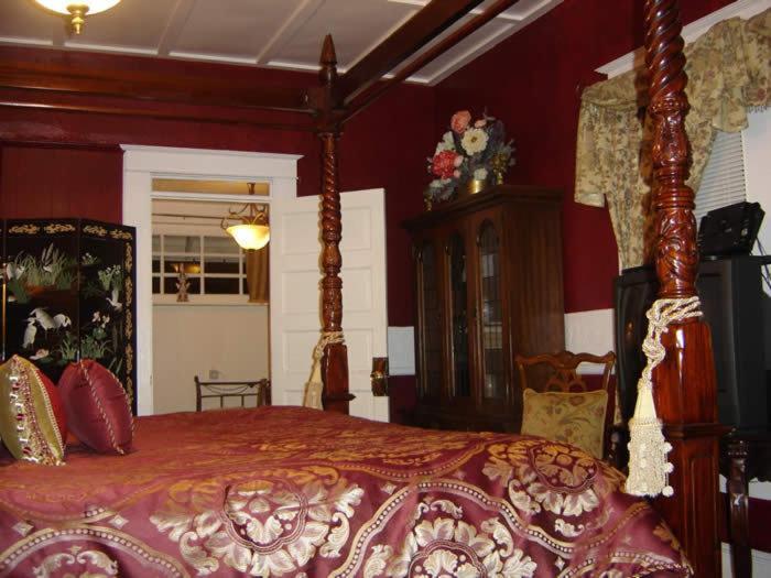 Saragossa B&B - Saint Augustine Cameră foto